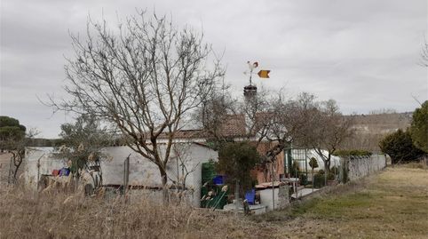 Foto 2 de Terreno en venta en Carretera de Valladolid a Soria, Sardón de Duero, Valladolid