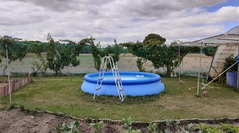 Foto 4 de Terreno en venta en Carretera de Valladolid a Soria, Sardón de Duero, Valladolid