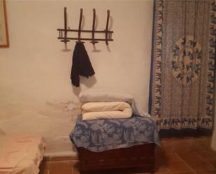 Bedroom of Planta baja for sale in Guadix