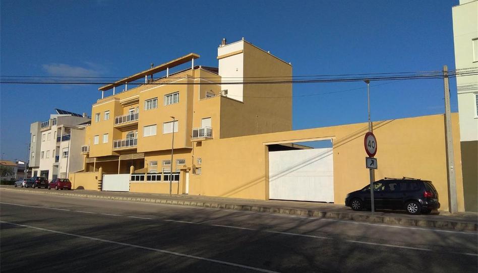 Attic for sale in Guardamar de la Safor, Valencia - image 1 Photo 1 of Attic for sale in Guardamar de la Safor, Valencia