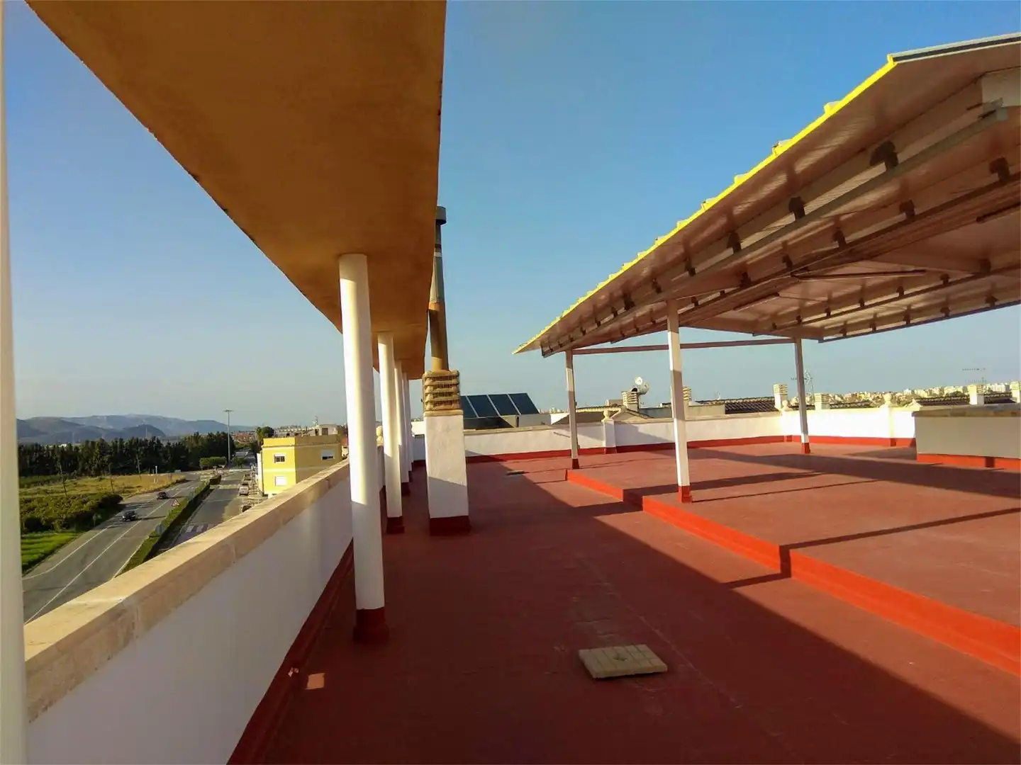 Terrassa de Àtic en venda en Guardamar de la Safor amb Aire condicionat, Terrassa i Balcó