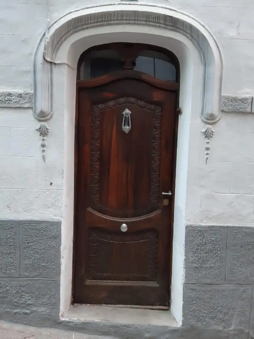 Wohnung zum Verkauf in Morella mit Heizung, Terrasse und Ofen
