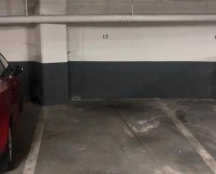 Garage to rent in Vitoria - Gasteiz