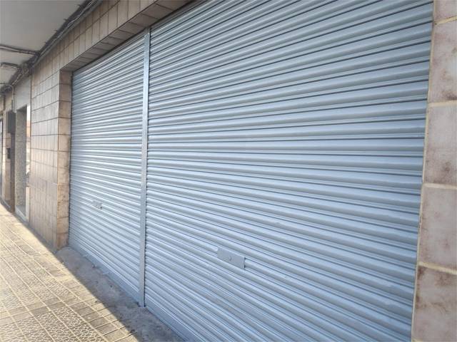 Local comercial en Venta en Calle Hernán Cortés, 129 en Buenavista