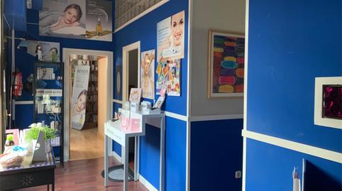 Photo 2 of Premises to rent in Calle Gardenia, Reyes Católicos, Madrid