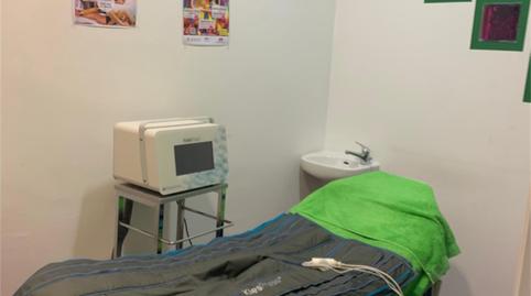 Photo 5 of Premises to rent in Calle Gardenia, Reyes Católicos, Madrid