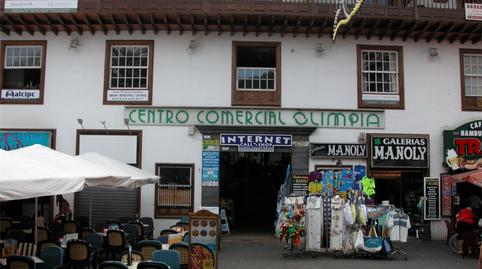 Oficina en venda a Plaza del Charco, 15, Playa Jardín, Puerto de la Cruz - imatge 4 Foto 4 de Oficina en venda a Plaza del Charco, 15, Playa Jardín, Puerto de la Cruz