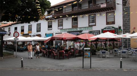 Oficina en venda a Plaza del Charco, 15, Playa Jardín, Puerto de la Cruz - imatge 5 Foto 5 de Oficina en venda a Plaza del Charco, 15, Playa Jardín, Puerto de la Cruz