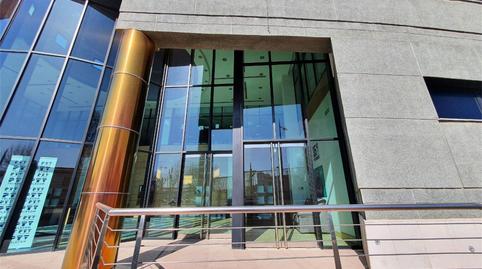 Photo 3 of Office to rent in Avenida Fernando de Los Ríos, 35, San Miguel, Granada