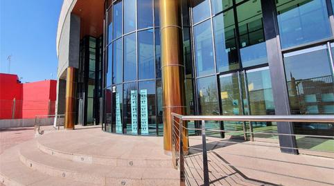 Photo 4 of Office to rent in Avenida Fernando de Los Ríos, 35, San Miguel, Granada