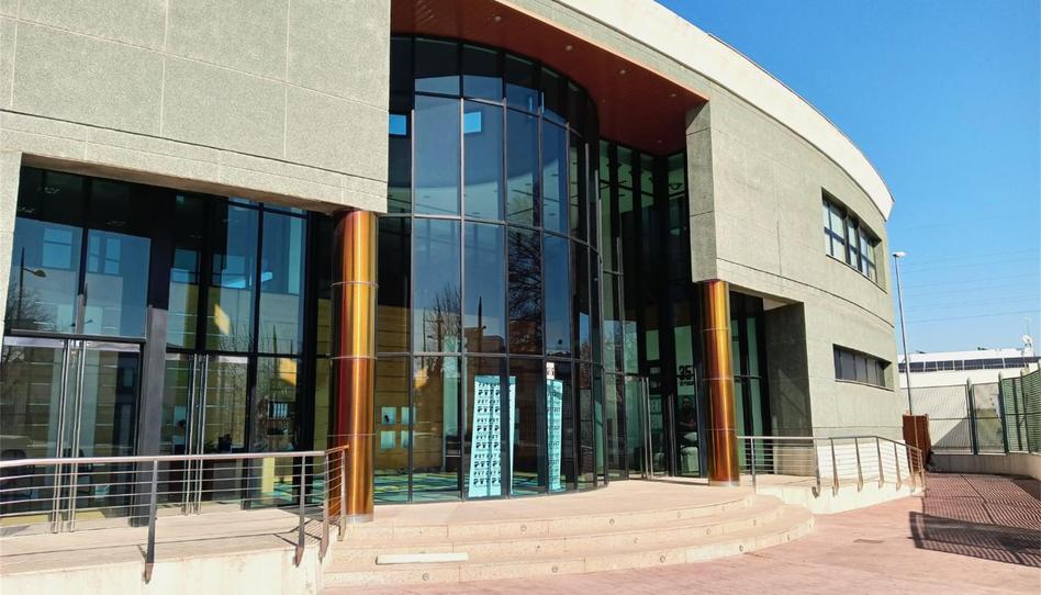 Photo 1 of Office to rent in Avenida Fernando de Los Ríos, 35, San Miguel, Granada