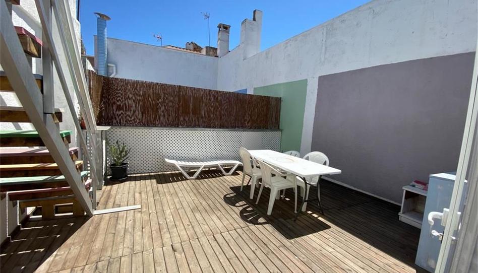 Flat for sale in Carrer de la Llum, Manacor Centre, Illes Balears - image 1 Photo 1 of Flat for sale in Carrer de la Llum, Manacor Centre, Illes Balears