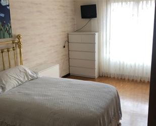 Bedroom of Flat for sale in Avilés  with Storage room and Video intercom