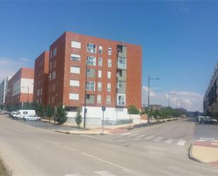 Exterior view of Premises for sale in Soria Capital 