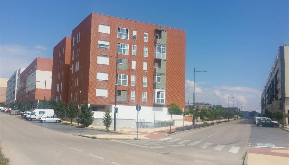 Photo 1 of Premises for sale in Calle de la Libertad, Eduardo Saavedra - Eloy Sanz Villa, Soria