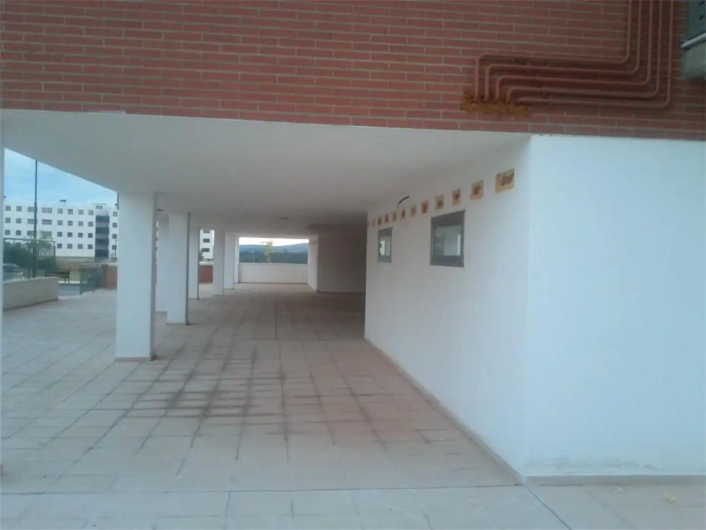 Local en venda a Calle de la Libertad, Eduardo Saavedra - Eloy Sanz Villa Local en venda en Soria Capital amb Calefacció