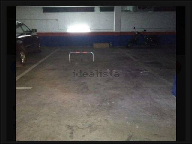 Garaje en Venta en Calle El Puig en Sotolivar - Mas del Rosari