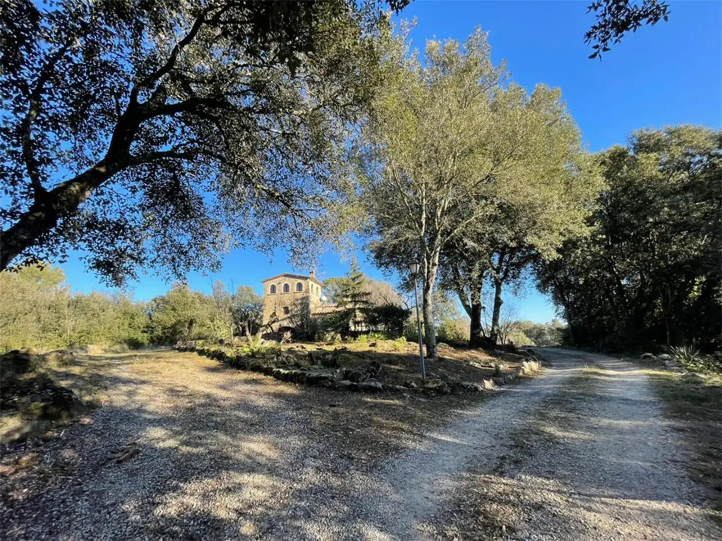 Country homes for sale in Avinguda Rocacorba, Canet d'Adri Exterior view of Country homes for sale in Canet d'Adri