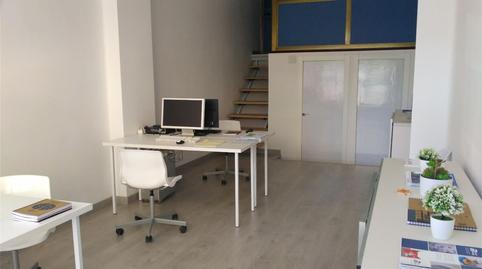 Photo 4 of Office to rent in Calle Benifairó, Sant Pau, Valencia