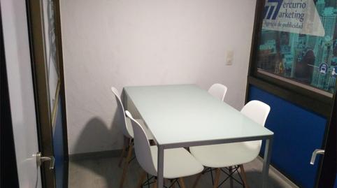 Photo 5 of Office to rent in Calle Benifairó, Sant Pau, Valencia