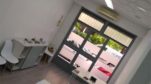Photo 2 of Office to rent in Calle Benifairó, Sant Pau, Valencia