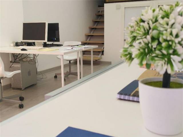 Oficina en Alquiler en Calle Benifairó en Sant Pau