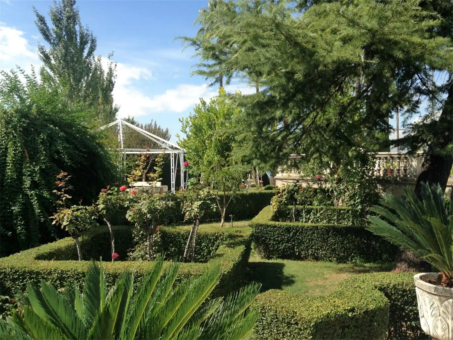 Casa o chalet en venta en Calle Calvario, Purchil Jardín de Casa o chalet en venta en Vegas del Genil con Aire acondicionado, Calefacción y Jardín privado