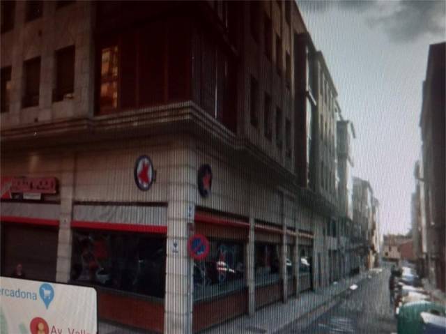 Garaje en Venta en Avenida Valladolid, 2 en El Carmen - Casas del Hogar