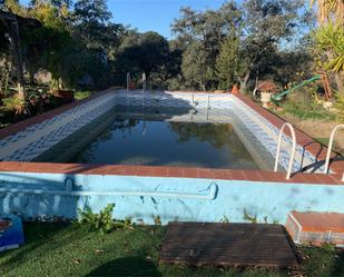 Finca rústica en venda a Camino la Parrita, El Ronquillo