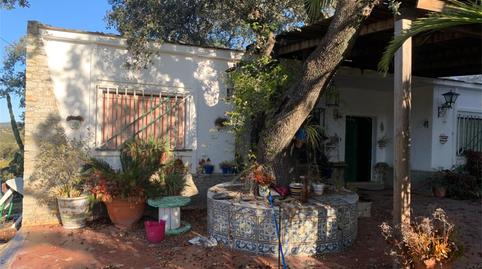 Photo 2 of Country house for sale in Camino la Parrita, El Ronquillo, Sevilla