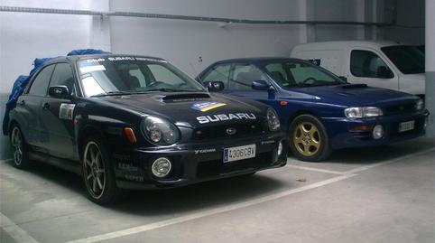 Photo 5 of Duplex for sale in Carrer de la Font Pudenta, Font Pudenta, Barcelona