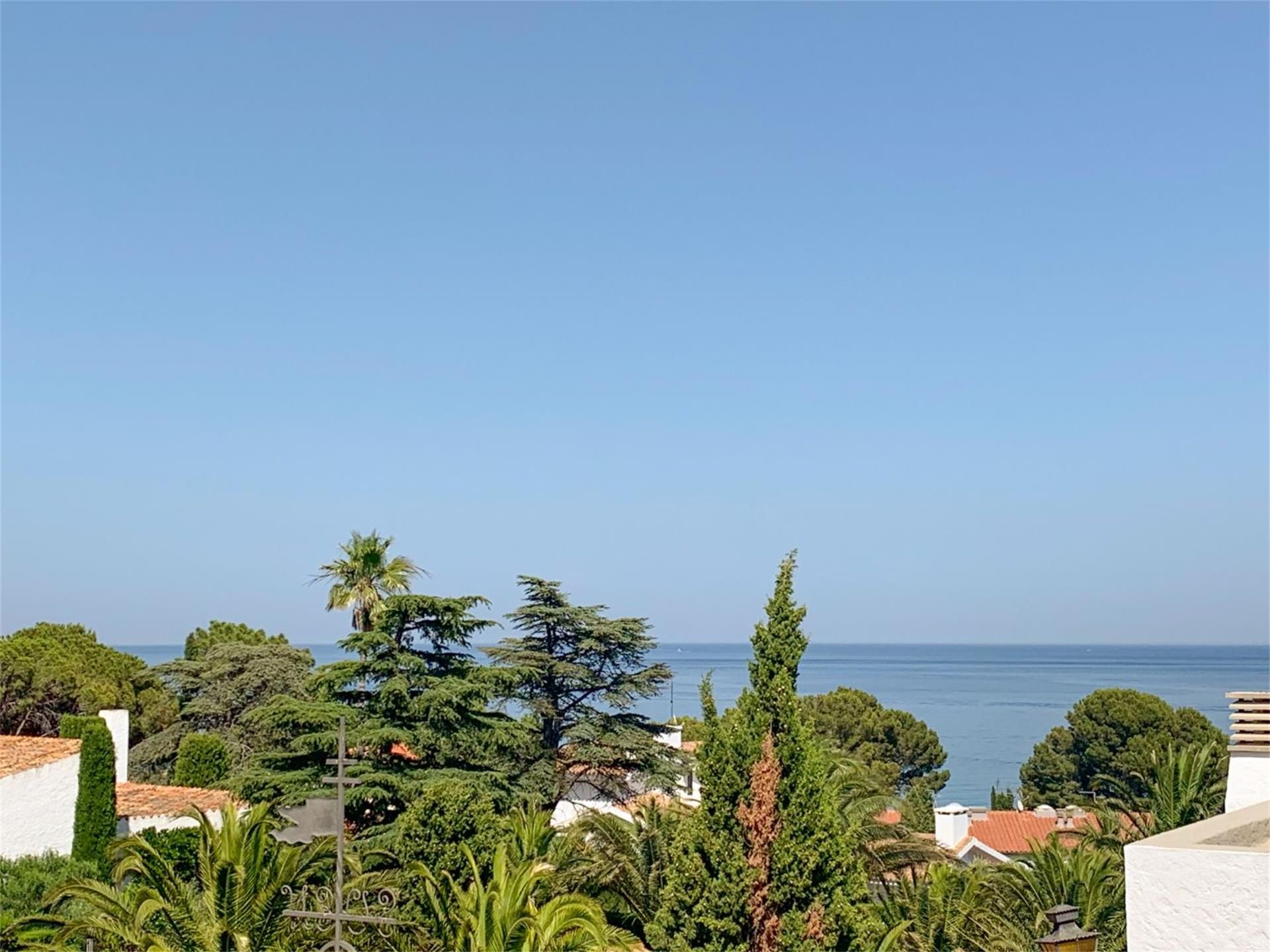 Jardí de Casa o xalet en venda en Llançà amb Aire condicionat i Terrassa