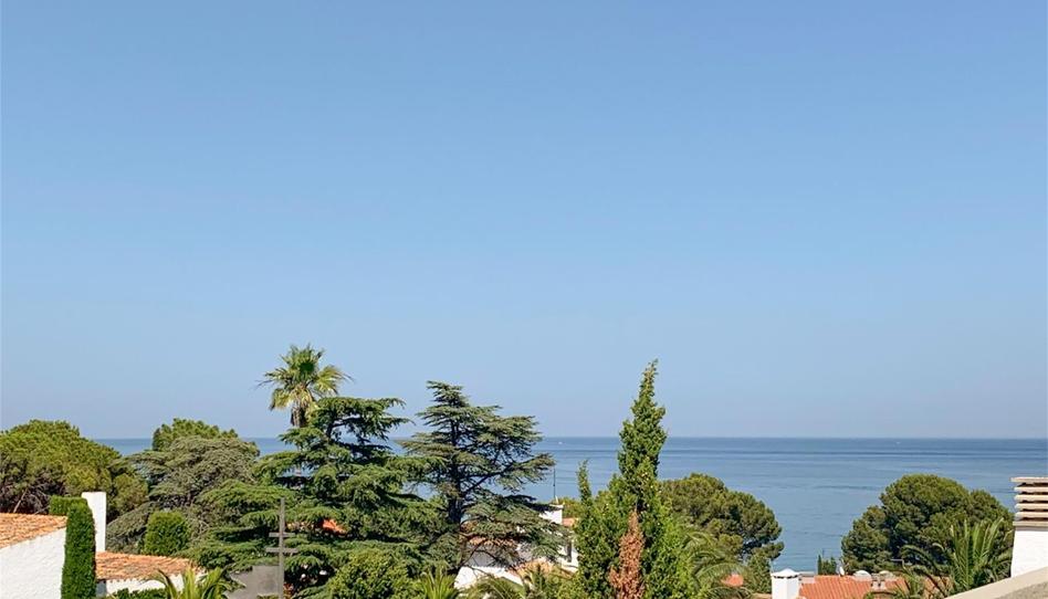 House or chalet for sale in Carrer Sant Genís, 13, Grifeu - Cap Ras - Els Estanys - Sant Genís, Girona - image 1 Photo 1 of House or chalet for sale in Carrer Sant Genís, 13, Grifeu - Cap Ras - Els Estanys - Sant Genís, Girona