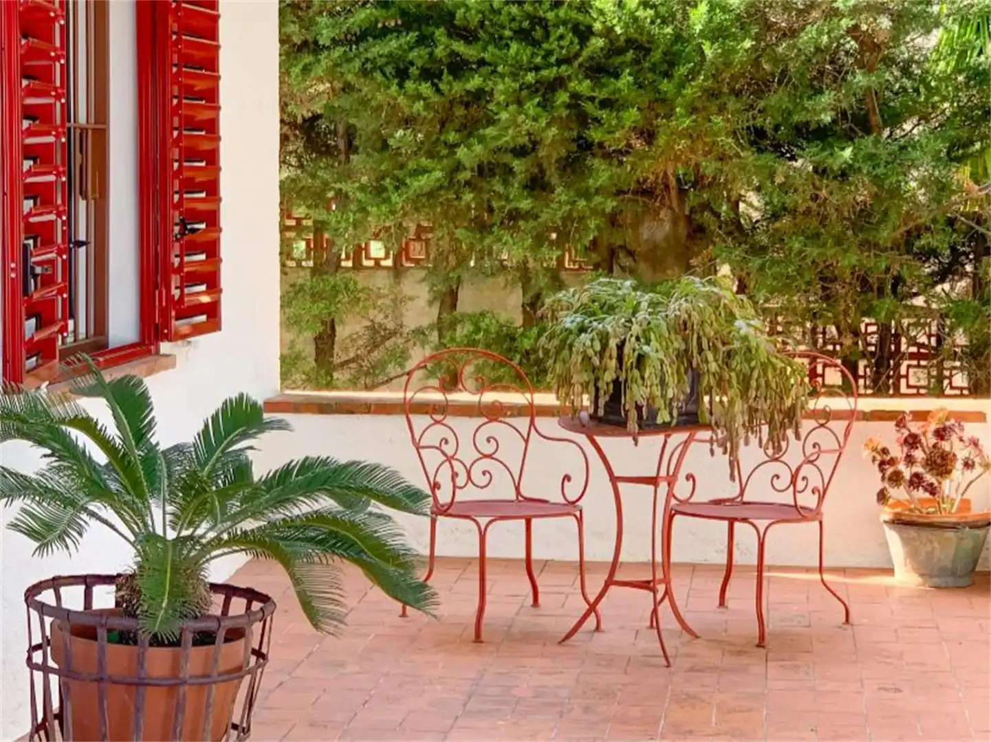 Houses for sale in Carrer Sant Genís, 13, Grifeu - Cap Ras - Els Estanys - Sant Genís Terrace of Houses for sale in Llançà with Air Conditioner and Terrace