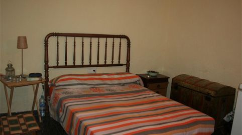 Foto 3 de Finca rústica en venta en Calle Casares, 21, Nerpio, Albacete