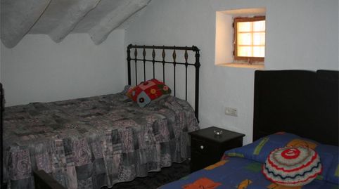 Foto 5 de Finca rústica en venta en Calle Casares, 21, Nerpio, Albacete