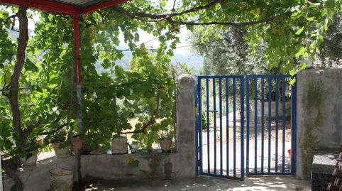 Foto 2 de Finca rústica en venta en Calle Casares, 21, Nerpio, Albacete