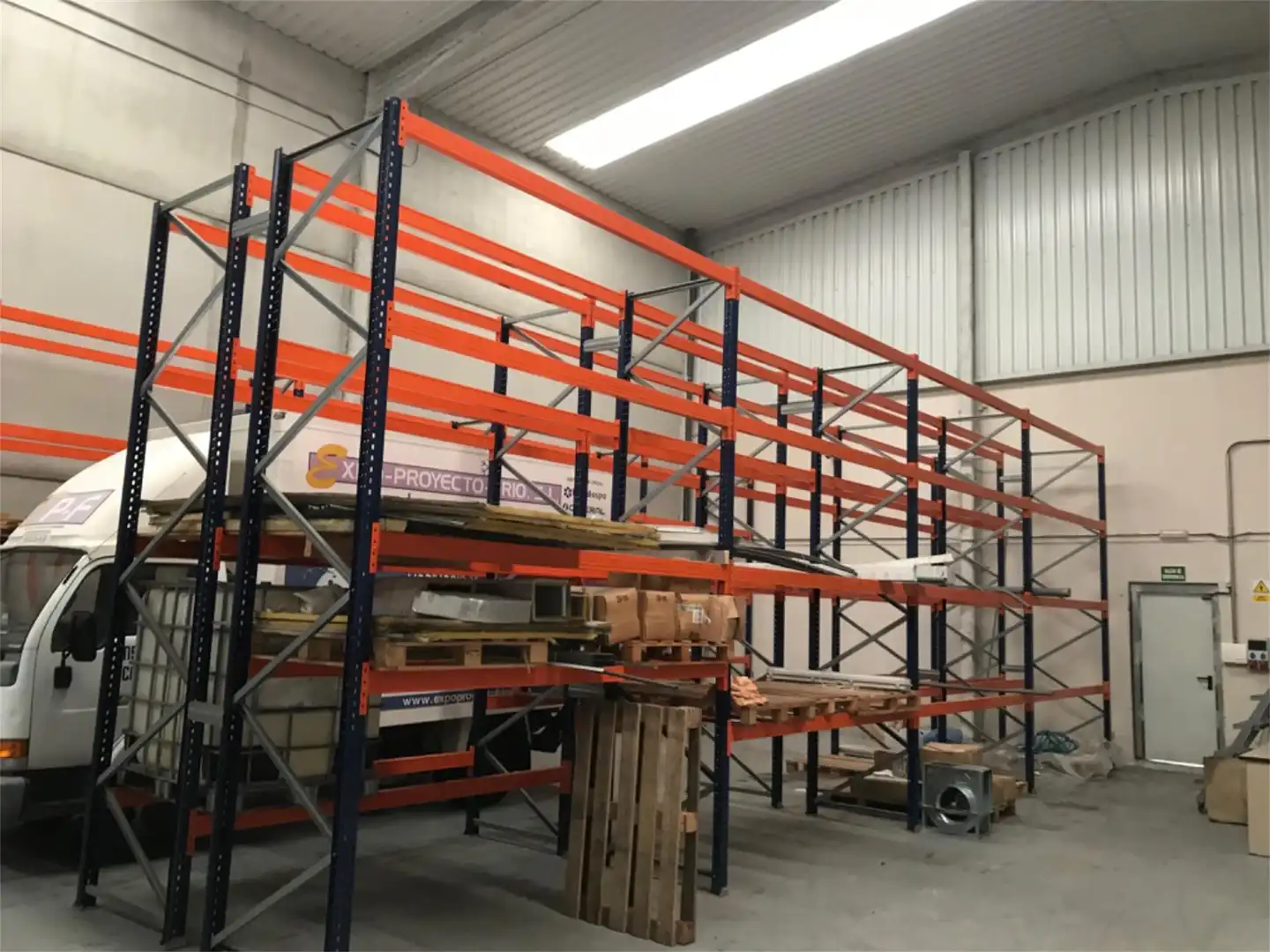 Industrial buildings for rent in Avenida de Córdoba, 3, Altos del Olivar - El Caracol