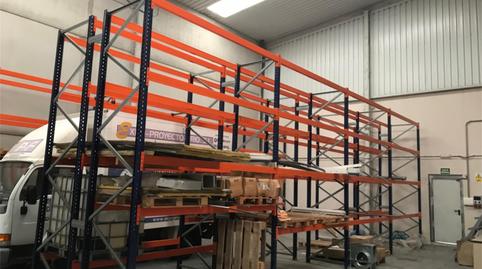 Photo 2 of Industrial buildings to rent in Avenida de Córdoba, 3, Altos del Olivar - El Caracol, Madrid