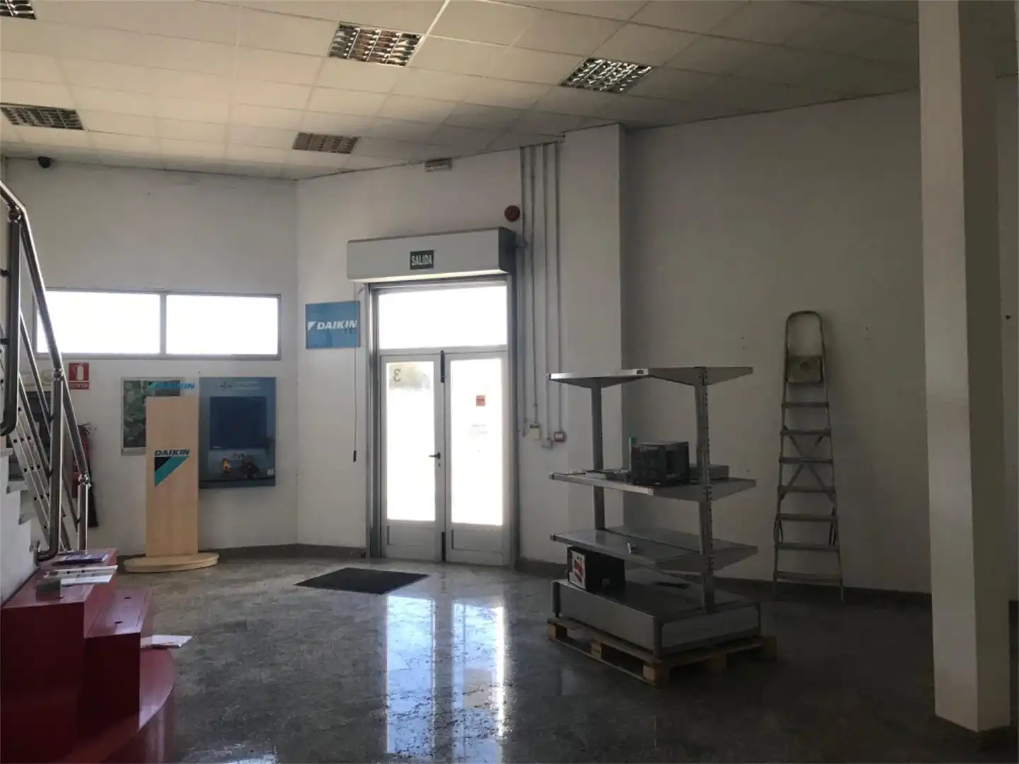 Industrial buildings for rent in Avenida de Córdoba, 3, Altos del Olivar - El Caracol