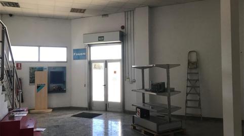 Photo 3 of Industrial buildings to rent in Avenida de Córdoba, 3, Altos del Olivar - El Caracol, Madrid