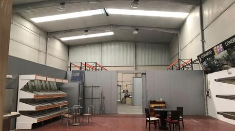 Photo 4 of Industrial buildings to rent in Avenida de Córdoba, 3, Altos del Olivar - El Caracol, Madrid
