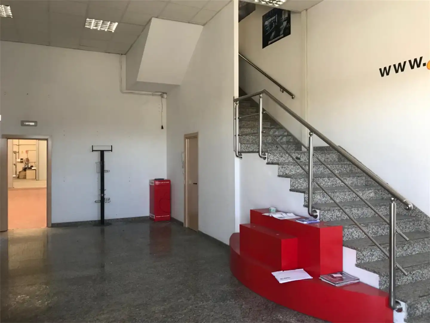 Industrial buildings for rent in Valdemoro  with Air Conditioner and Heating