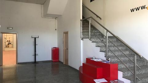 Photo 5 of Industrial buildings to rent in Avenida de Córdoba, 3, Altos del Olivar - El Caracol, Madrid