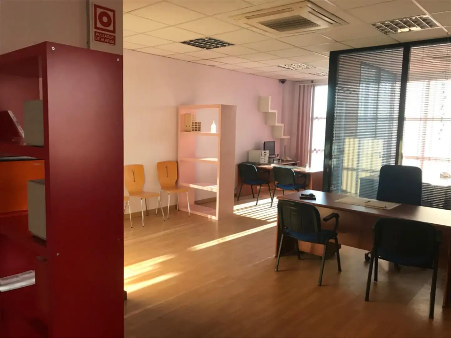 Industrial buildings for rent in Valdemoro  with Air Conditioner and Heating