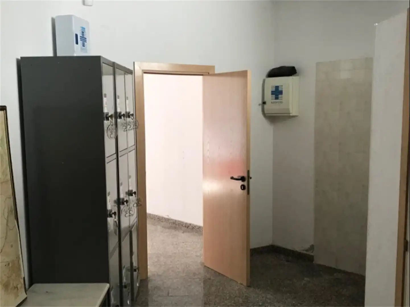 Industrial buildings for rent in Valdemoro  with Air Conditioner and Heating