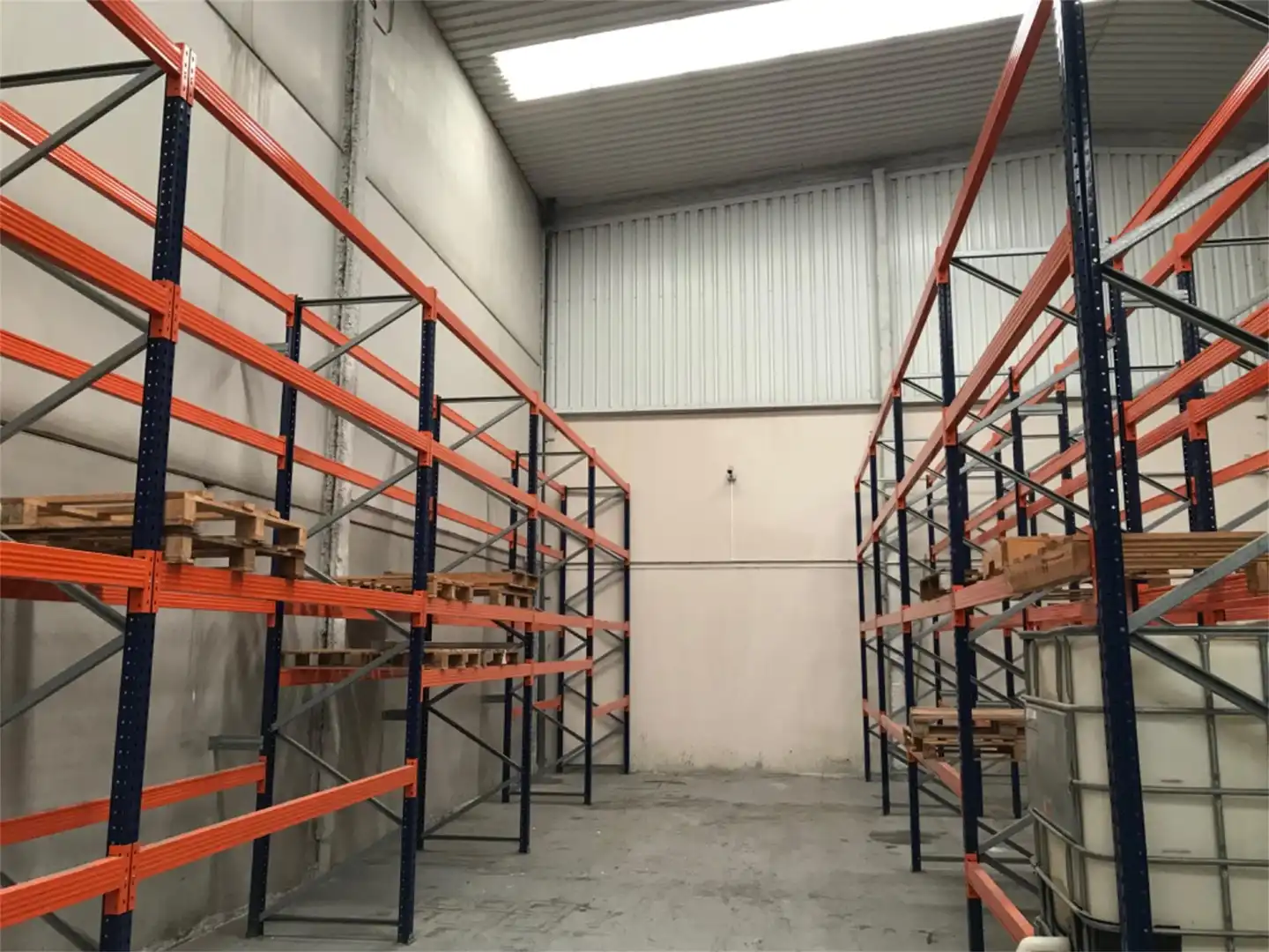 Industrial buildings for rent in Valdemoro  with Air Conditioner and Heating