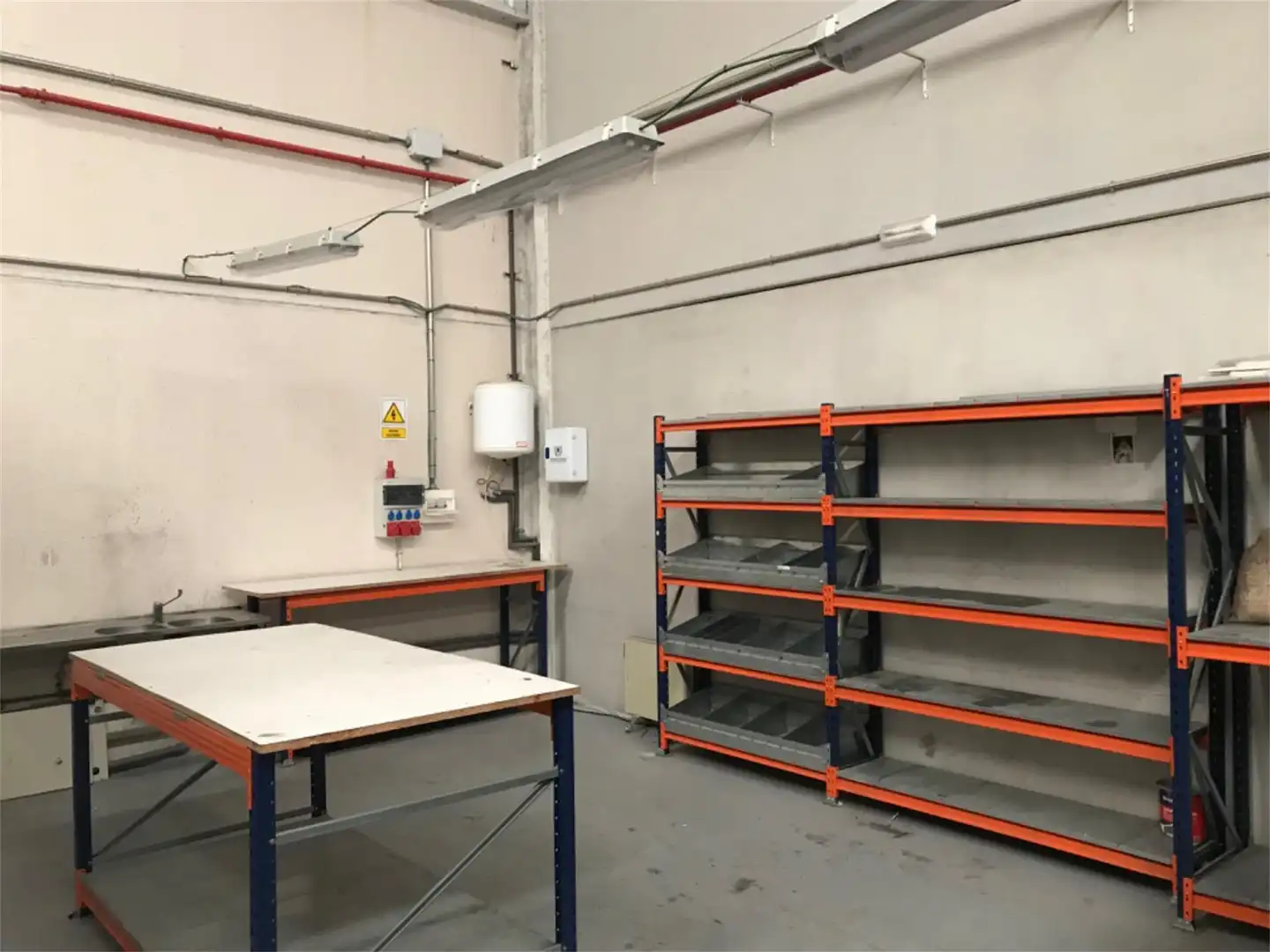 Industrial buildings for rent in Valdemoro  with Air Conditioner and Heating