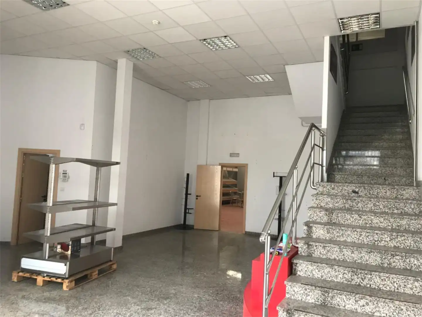 Industrial buildings for rent in Valdemoro  with Air Conditioner and Heating