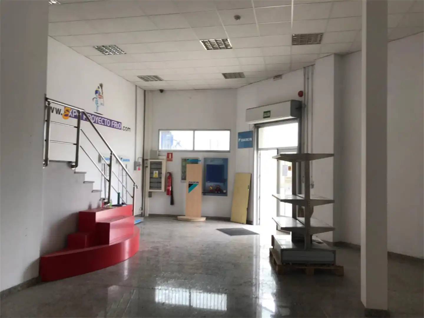 Industrial buildings for rent in Valdemoro  with Air Conditioner and Heating
